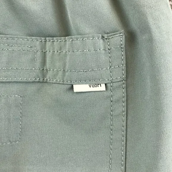 Vuori Men's Kore Short Mint size S - Picture 8 of 9